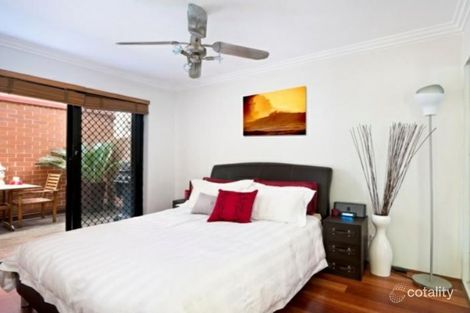 Property photo of 1/54 Experiment Street Pyrmont NSW 2009