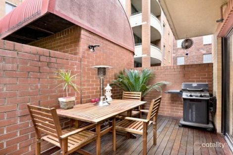 Property photo of 1/54 Experiment Street Pyrmont NSW 2009