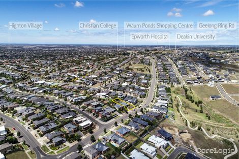 Property photo of 86 Grantham Drive Highton VIC 3216