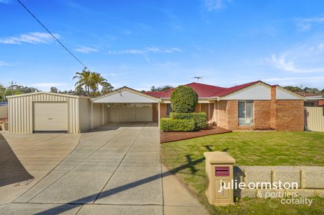 Property photo of 1 Adelaide Circle Craigie WA 6025
