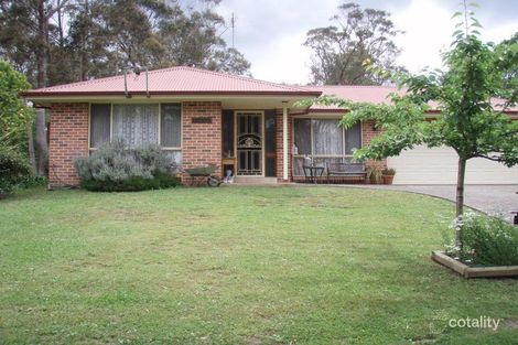 Property photo of 64 Second Avenue Katoomba NSW 2780