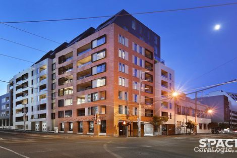 Property photo of 502/75 Wellington Street Collingwood VIC 3066