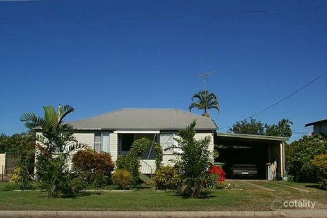 39 Fourteenth St, Home Hill, QLD 4806