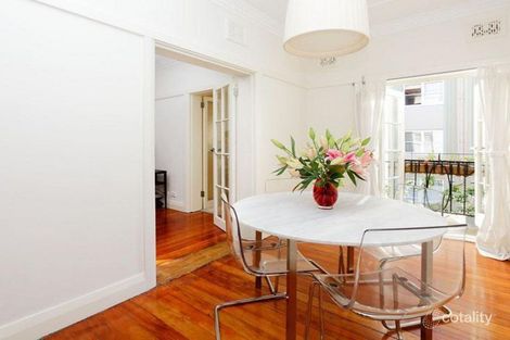 Property photo of 13-17 Hughes Street Potts Point NSW 2011
