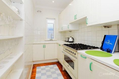 Property photo of 13-17 Hughes Street Potts Point NSW 2011