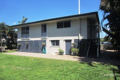 1 Blaxland Cres, Vincent, QLD 4814