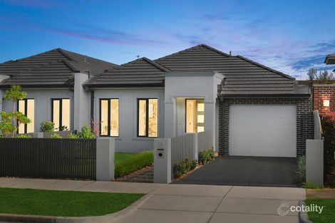 Property photo of 5B Alexander Street Bentleigh East VIC 3165