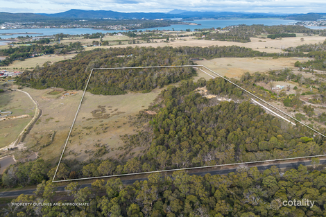 Property photo of LOT 48 Clarence Point Road Clarence Point TAS 7270