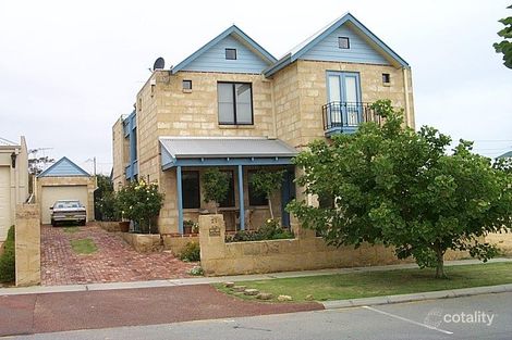 Property photo of 21 Speedy Cheval Street East Fremantle WA 6158