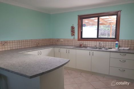 Property photo of 31 Cessna Avenue Sanctuary Point NSW 2540