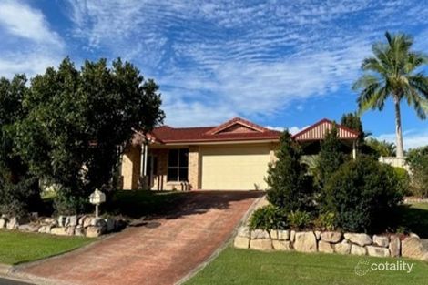 Property photo of 7 Alexandra Close Flinders View QLD 4305