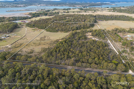 Property photo of LOT 48 Clarence Point Road Clarence Point TAS 7270