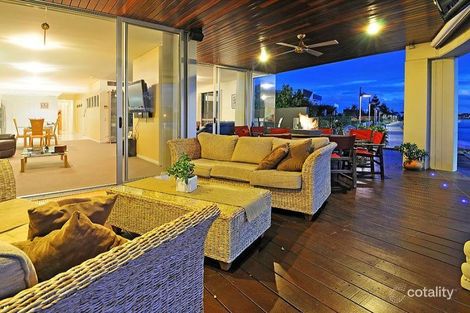 Property photo of 4/1 Oxford Street Bulimba QLD 4171