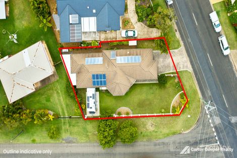Property photo of 71 Cypress Street Torquay QLD 4655