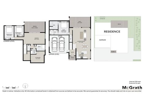 1/7 Starboard Rd, Tranmere, TAS 7018