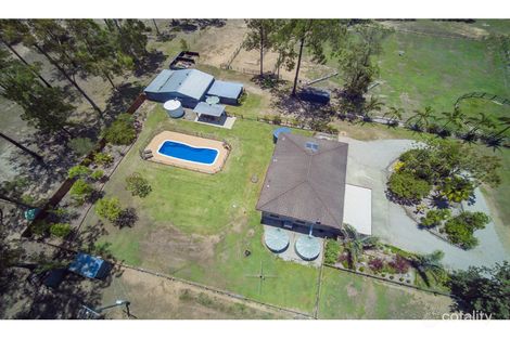 Property photo of 100 Jackson Road Wamuran QLD 4512