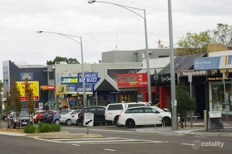 Property photo of 1/18 Lambourn Road Watsonia VIC 3087