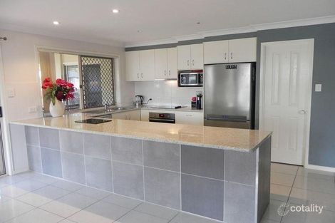 Property photo of 51 Lapwing Circuit Beerwah QLD 4519