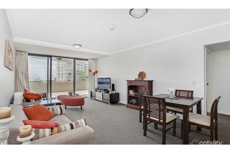 Property photo of 1002/1 Ocean Street Burleigh Heads QLD 4220