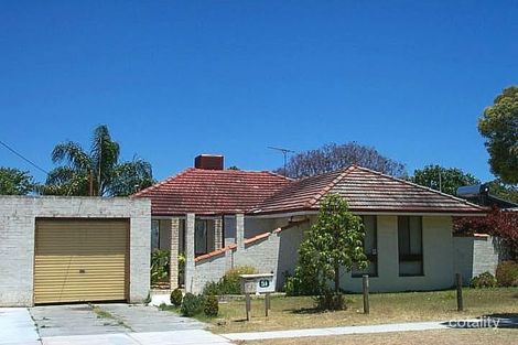 51 Finchley Cres, Balga, WA 6061