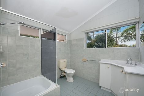 Property photo of 21 Mindham Street Mysterton QLD 4812