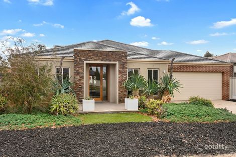 Property photo of 5 McConnachie Court Ascot VIC 3551