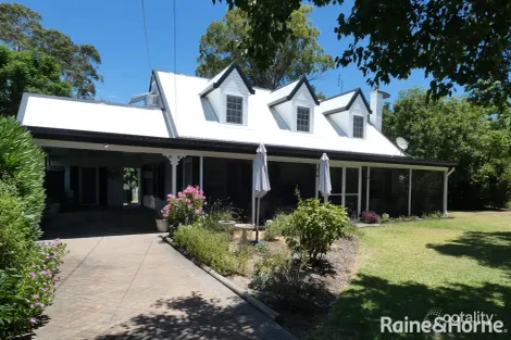 Property photo of 8 Crane Place Moree NSW 2400