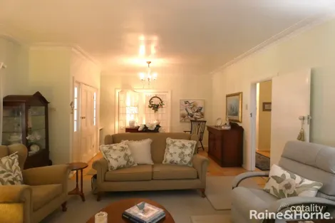 Property photo of 8 Crane Place Moree NSW 2400