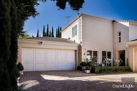 Property photo of 123 Strangways Terrace North Adelaide SA 5006
