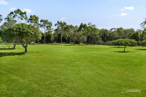 Property photo of 249 Bacton Road Chandler QLD 4155
