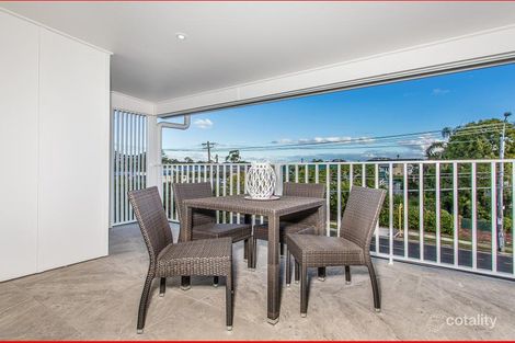 10/6 Trundle St, Enoggera, QLD 4051