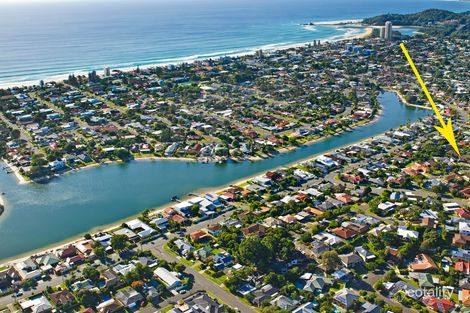 Property photo of 13 Bunya Place Palm Beach QLD 4221