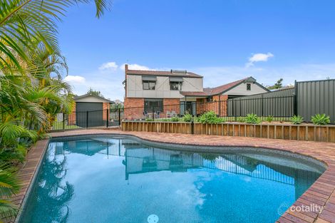 Property photo of 13 Bunya Place Palm Beach QLD 4221