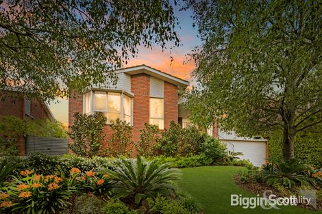 Property photo of 28 Rata Street Wheelers Hill VIC 3150