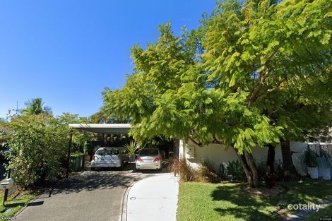 40 Regensberg Cl, Varsity Lakes, QLD 4227