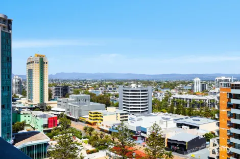 Property photo of 1709/18 Hanlan Street Surfers Paradise QLD 4217