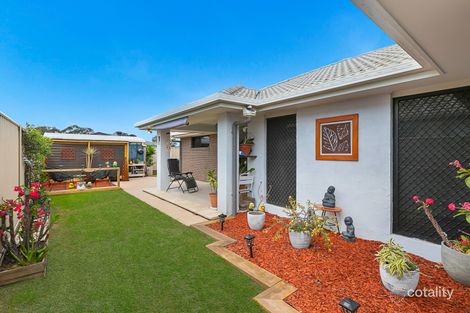 Property photo of 41 Lancaster Circuit Redland Bay QLD 4165
