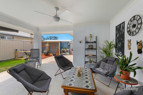 Property photo of 41 Lancaster Circuit Redland Bay QLD 4165