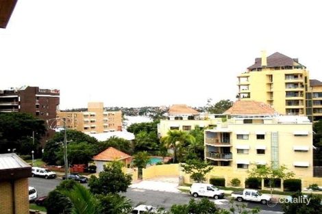 Property photo of 9/234 Shafston Avenue Kangaroo Point QLD 4169