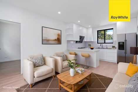Property photo of 25 Swete Street Lidcombe NSW 2141