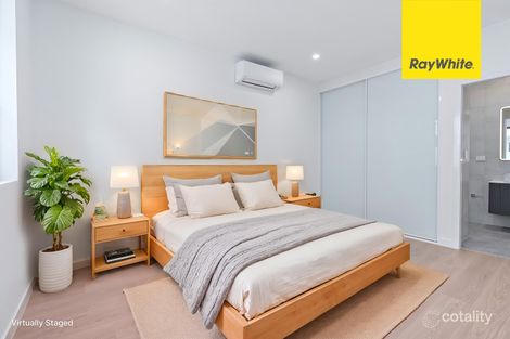 Property photo of 25 Swete Street Lidcombe NSW 2141