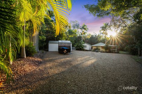 Property photo of 5 Coach Court Cooroibah QLD 4565