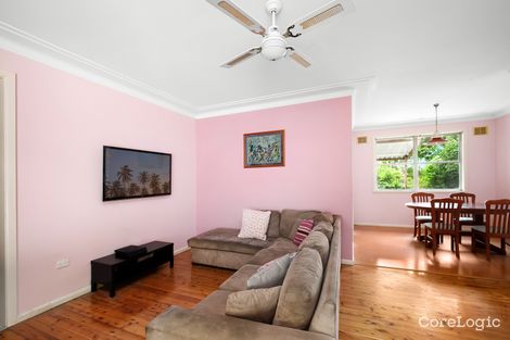 Property photo of 20 Burdekin Crescent St Ives NSW 2075