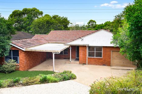 Property photo of 20 Burdekin Crescent St Ives NSW 2075