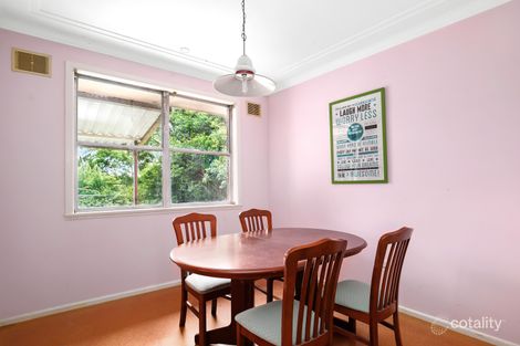 Property photo of 20 Burdekin Crescent St Ives NSW 2075