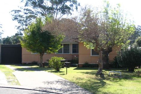 4 Bungaree Pl, Miller, NSW 2168