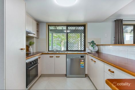 Property photo of 4/31 Venning Street Everton Park QLD 4053