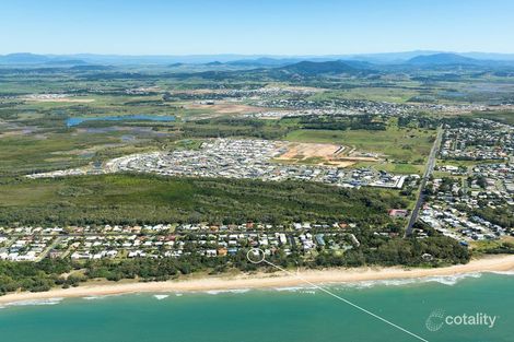 Property photo of 7 Coral Drive Blacks Beach QLD 4740