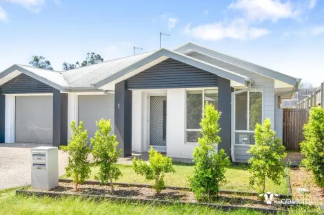 45 Turin St, Redbank, QLD 4301