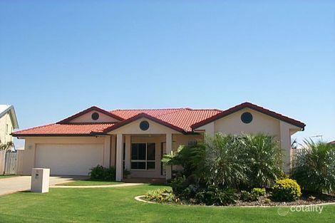 12 Wellby Ct, North Mackay, QLD 4740